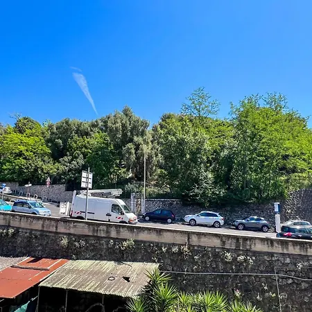 Apartamento 2p Renove Avec Terrasse Au Port De *